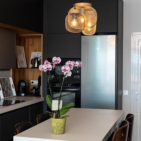 Wonderful Beach Apartment In Paradise Санта-Крус-де-Тенерифе Экстерьер фото